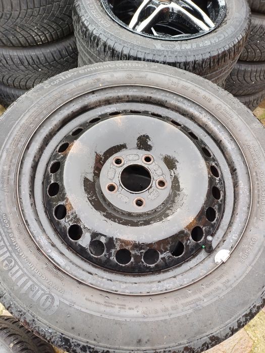 245.45.19- 4 bucati.

185.65.15-4 bucati.

195.45.16-2 bucati.

225.45