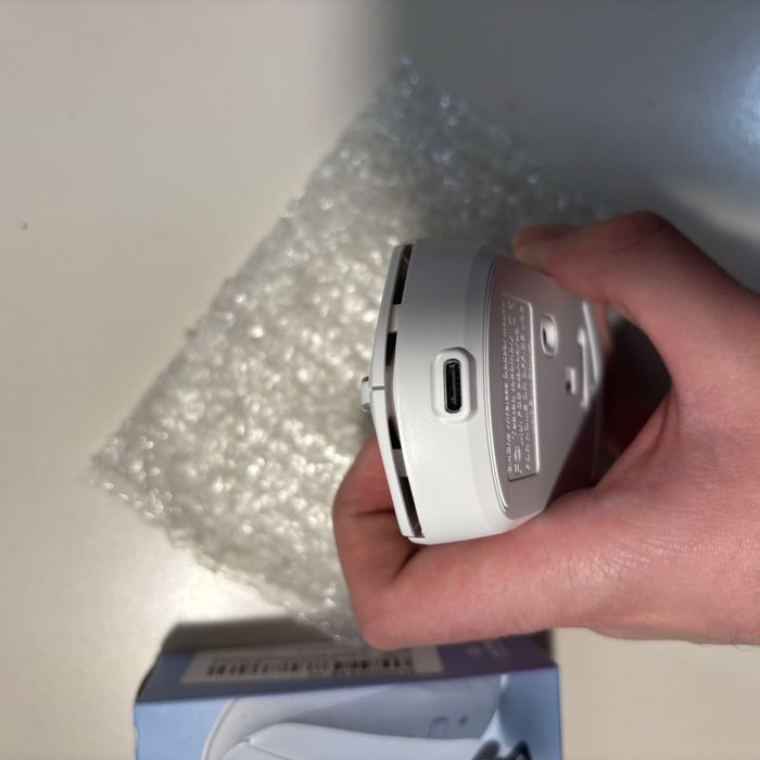 Mouse wireless cu bluetooth