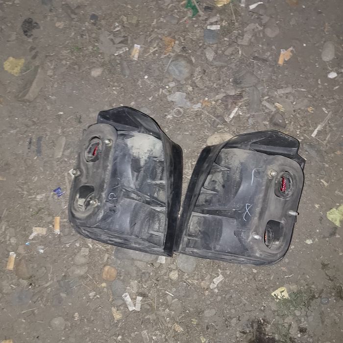 Запчасти Митсубиси рвр