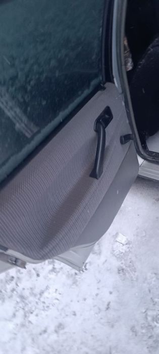 Продам запчасти на пассат б3