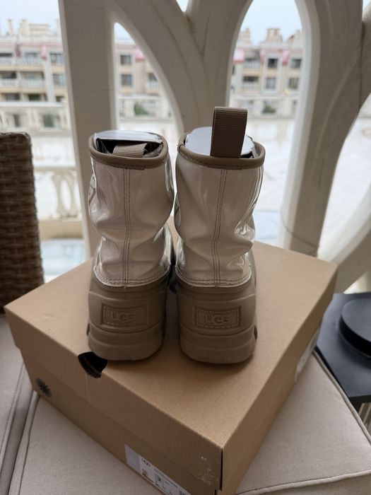 Детски гумени боти  UGG