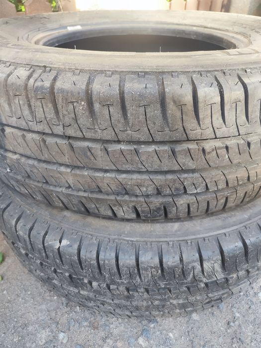Gumi za bus Michelin