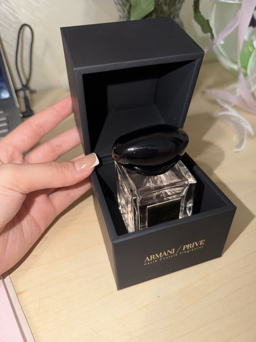 Парфюм Armani/prive