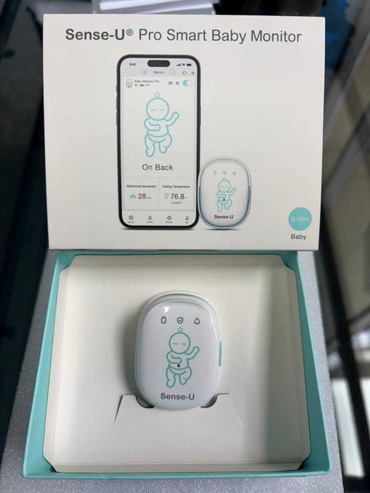 Умный стетоскоп Skeeper SM-300