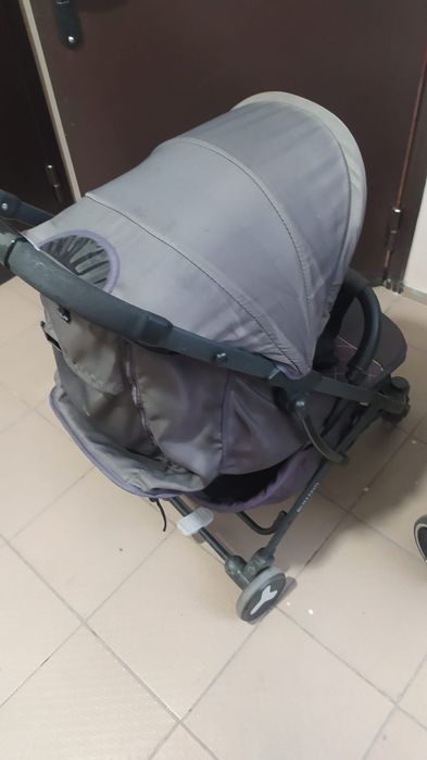 Продам коляску летний