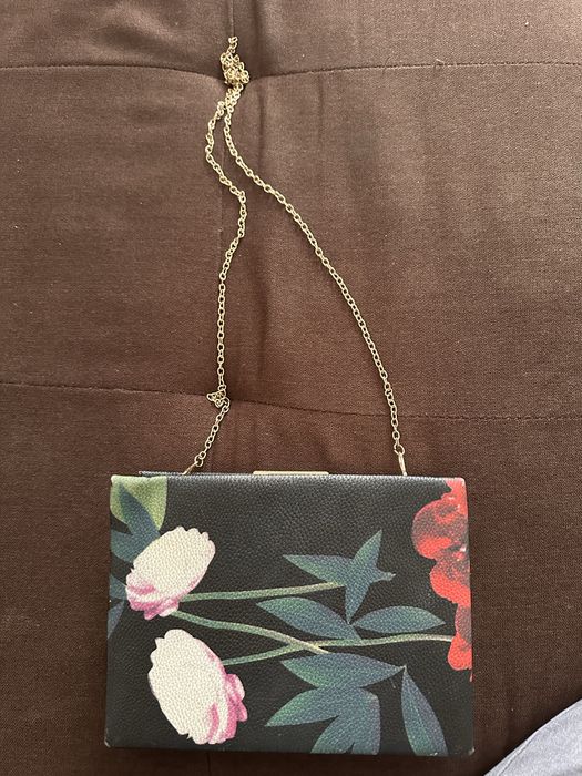 Чанта Axcel тип книга