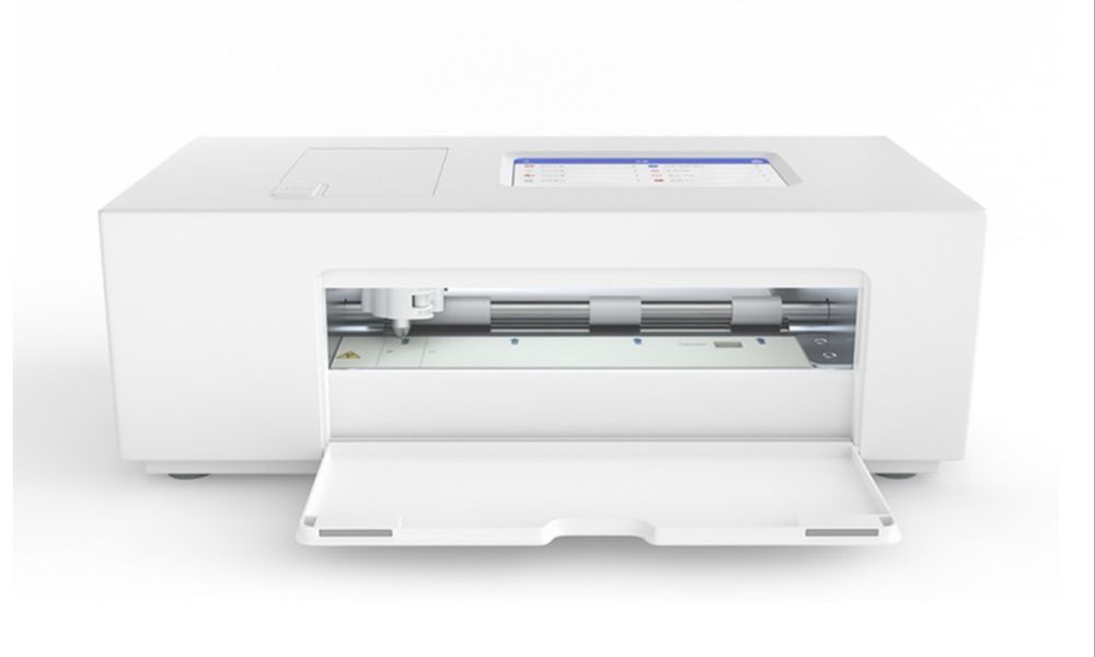 Плоттер для пленок