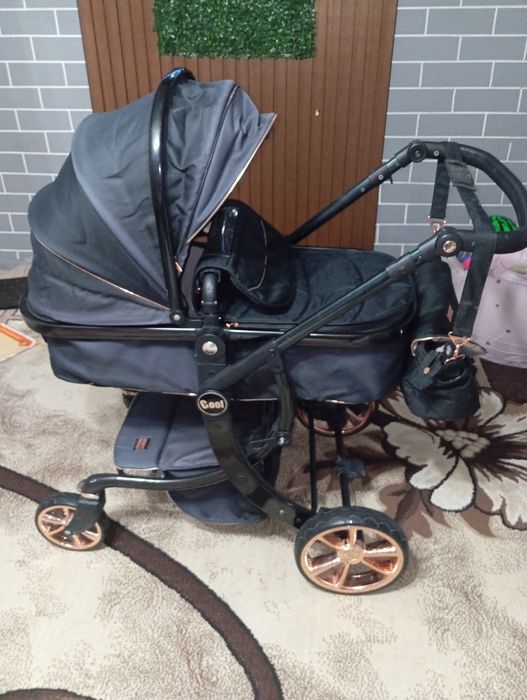 Продается детская коляска