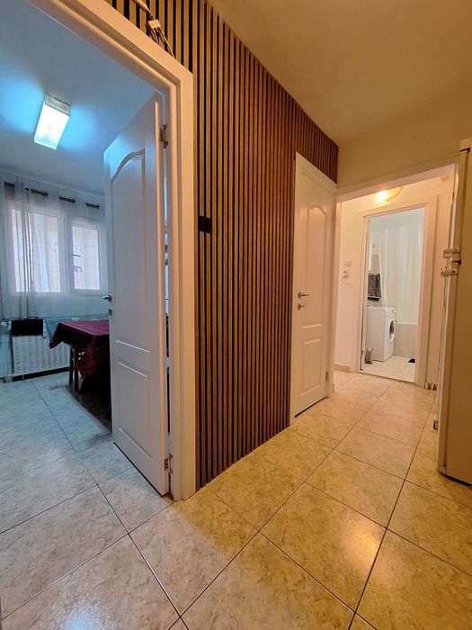Apartament 2 camere, Crangasi - Vintila Mihailescu