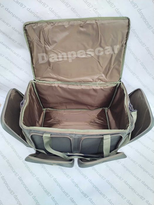 Geanta pescar EASTSHARK Carryall Extra Large XXL 74CM X 46X 48 CM