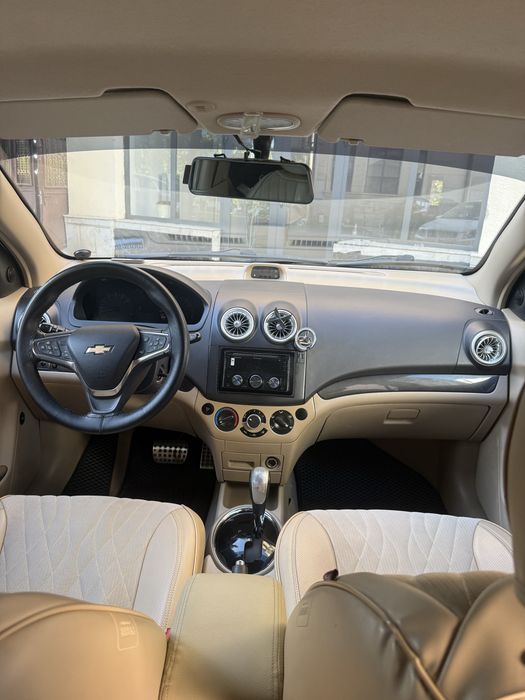 Nexia3 Nasiyaga beriladi