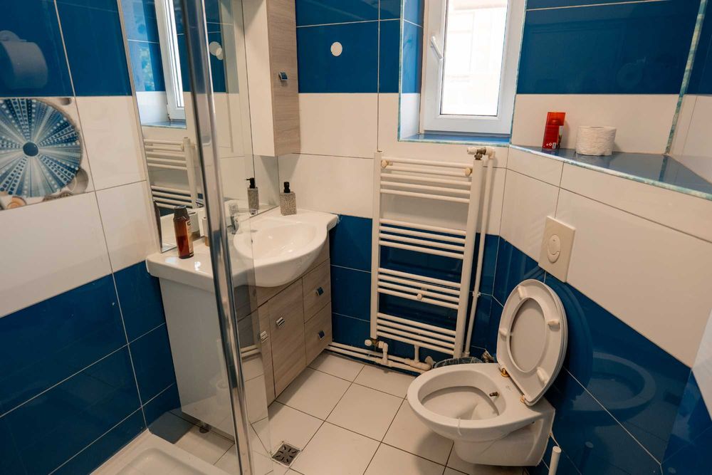 Apartament de inchiriat Piata Ovidiu - Casino Constanta