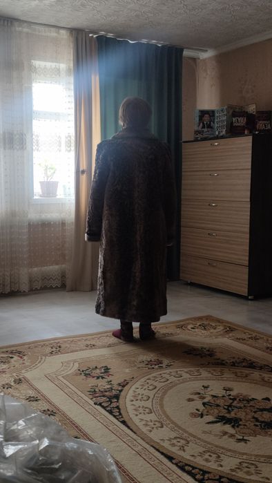 Продам шубу стриженный мутон