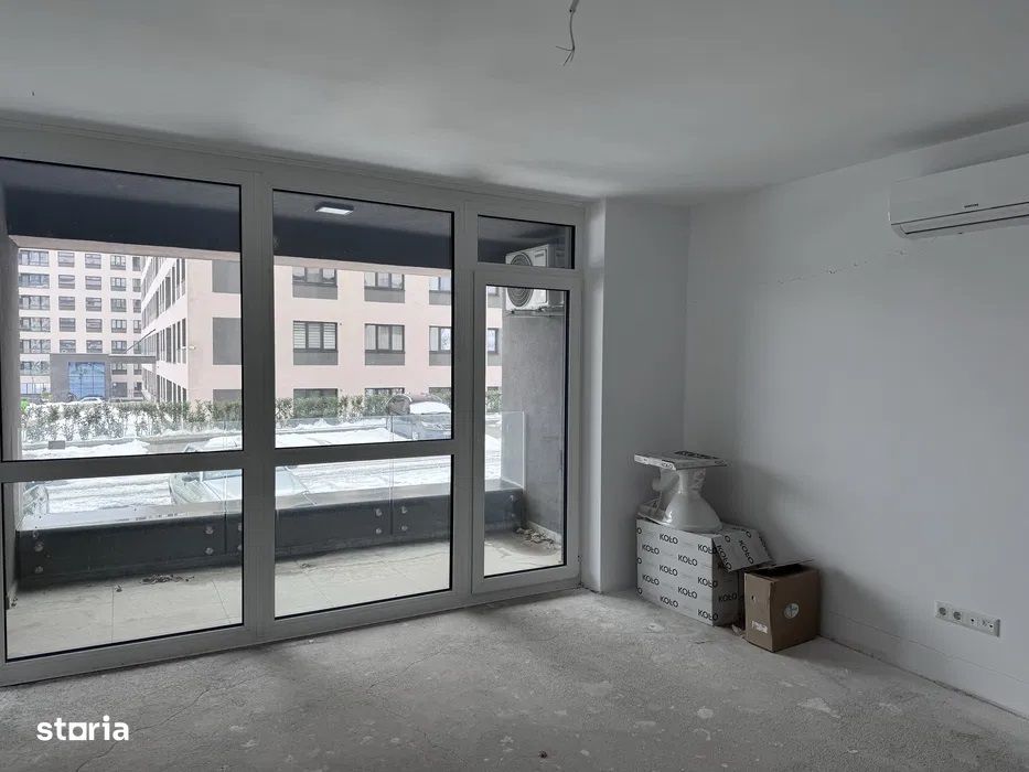 Concept9 - Vanzare apartament 2 camere