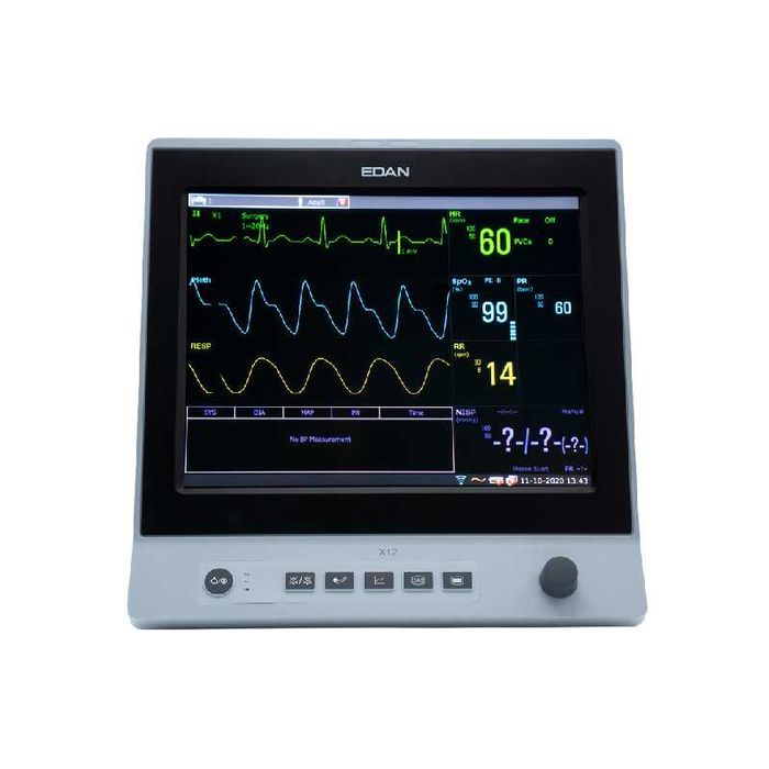 Монитор пациента X12.
