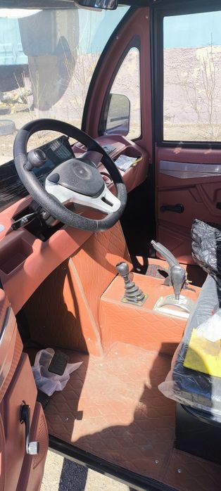 Продам трицикл скилмакс