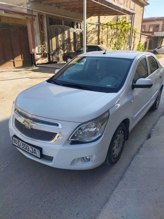 Продажа автомобиля