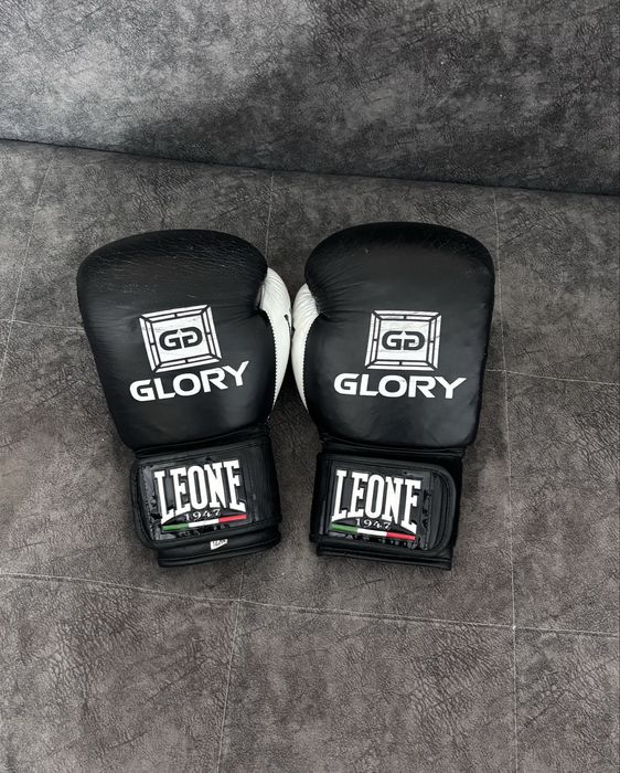 Перчаткий Glory