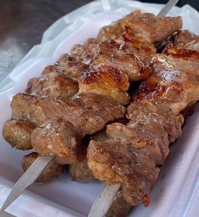 Повар на выезд Астана