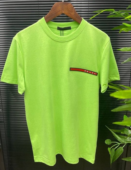 Мъжки тениски различни модели