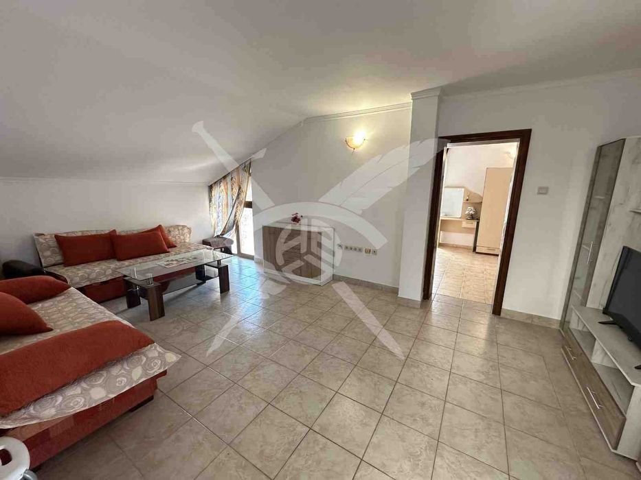 Продава се Тристаен апартамент в Свети Влас - 120 кв.м за 595 €/кв.м - Снимка #2