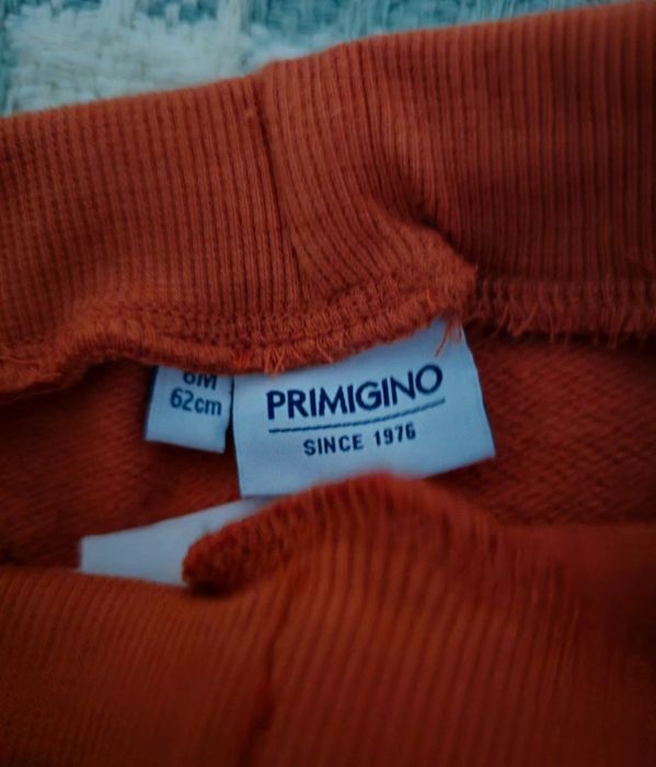 Lot pantaloni bebeluși