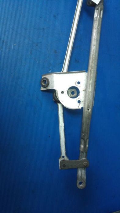 Ansamblu stergatoare  fiat punto 176