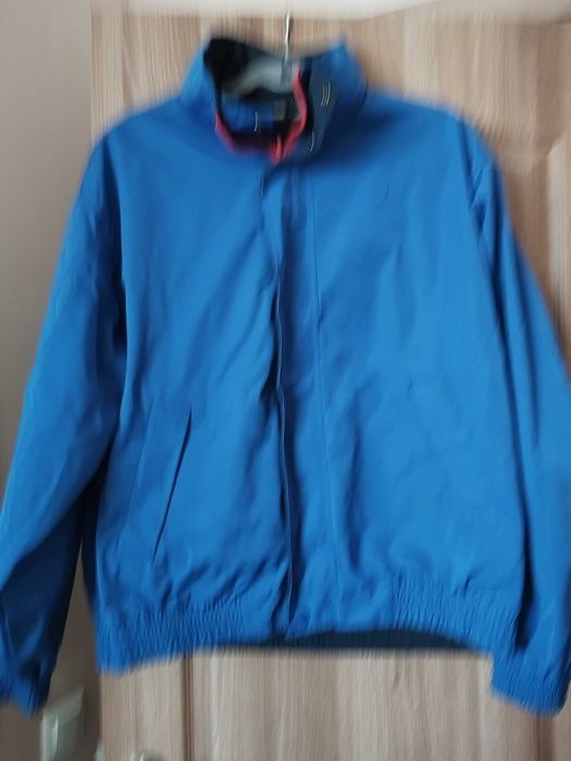 юношеско яке - двулицево Timeout