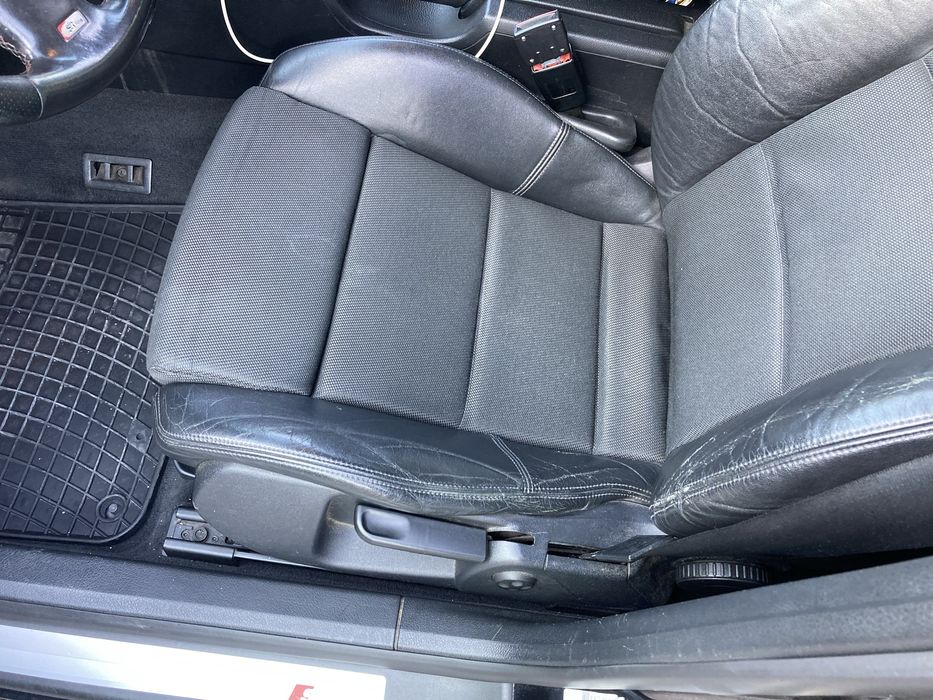 Audi A4 B7 1.9 TDI 116 к.с