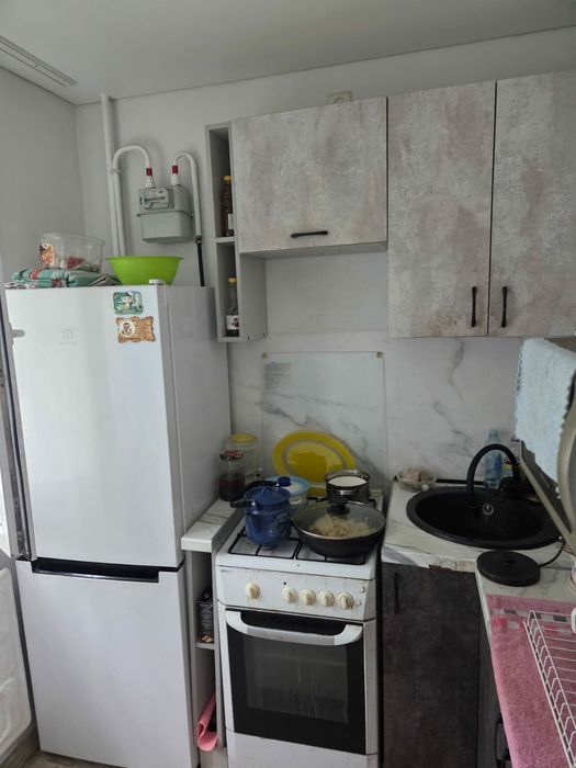 Продам 1 ком Тайга