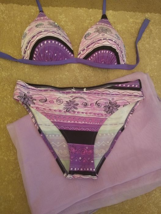 Купальники женские