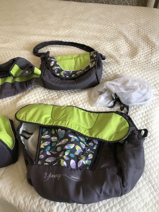 Продам коляску