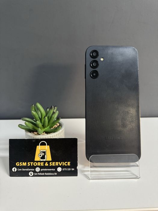 Samsung Galaxy A14 64Gb Garantie Gsm Store&Service