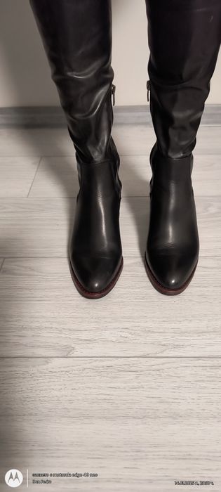 Ботуши Дамски елегантни