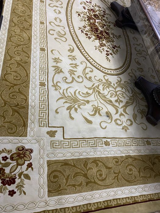 Продается Ковер 3*5 в отличном состоянии