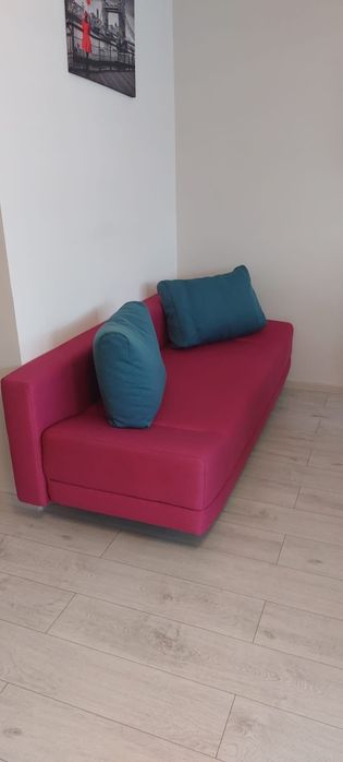 Canapea extensibila