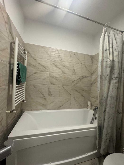 Garsoniera de inchiriat Militari Residence