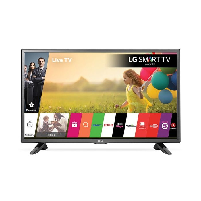 Телевизор LG оригинал 32 диагональ