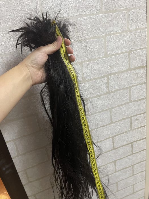 волосы для наращевание