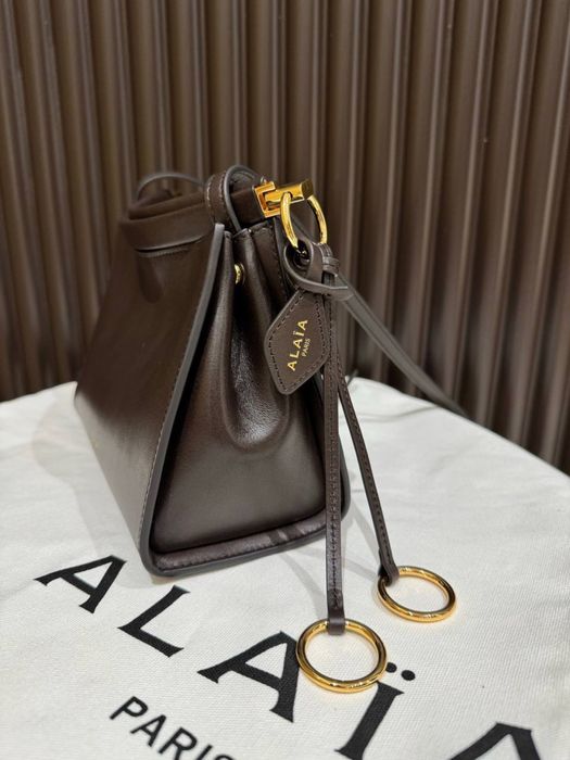 Geanta Alaia Le Click