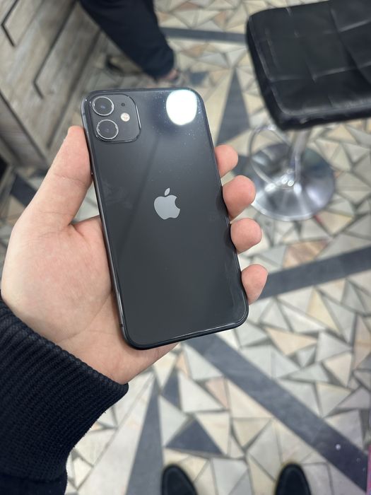 Продаю срочно Iphone 11 128gb