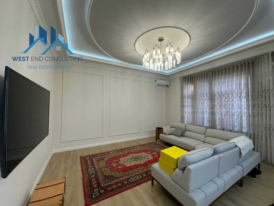 Продаётся ДОМ в элитной махалле ЗЕНИТ, ИСЛОМОБОД