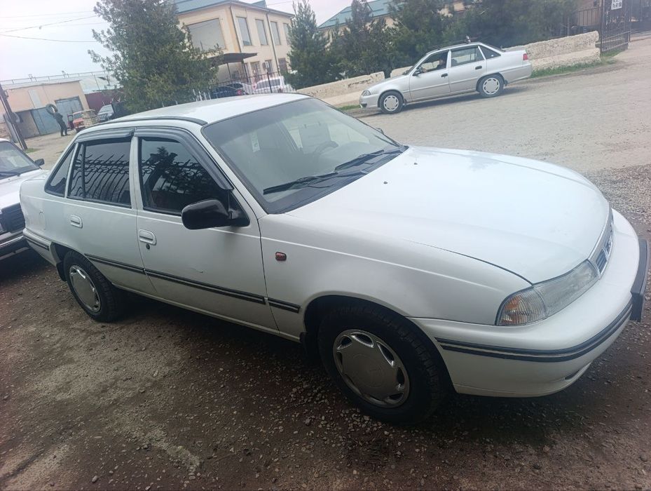 Nexia 1 donc yili 2004