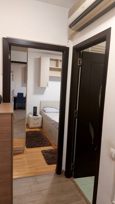 De vânzare garsoniera dubla/apartament open space