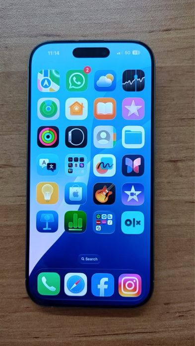 Iphone 16pro 256 гб
