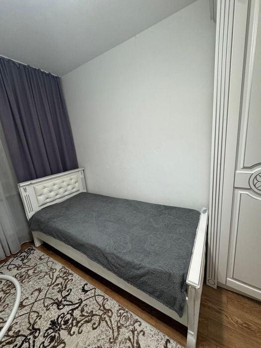 Шкаф+кровать срочно