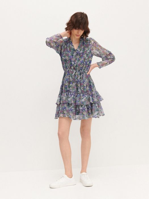 Нова рокля Hailys, размер M