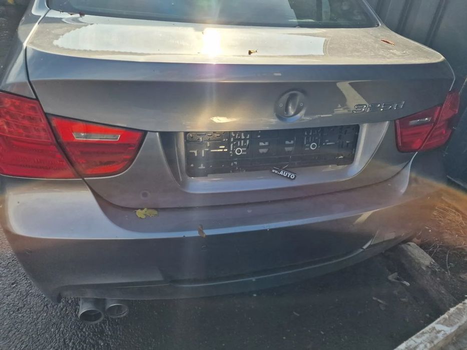 Bara spate Bmw seria 3 e 90 facelift M-Paket