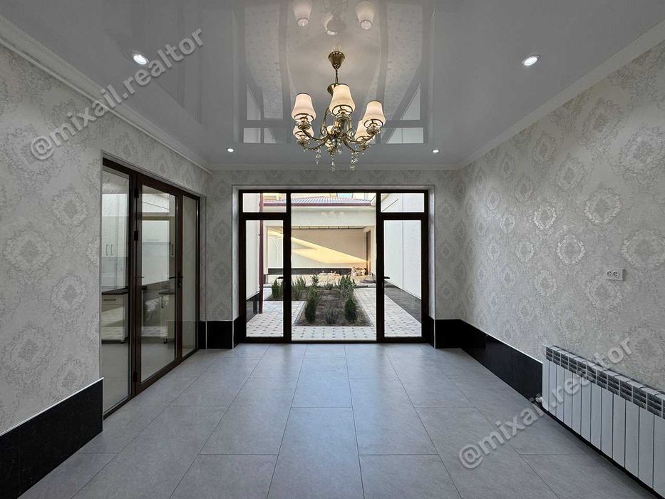 Продается Новый Коттедж, 200 м2, 3 сот, Лимонарий (87648)