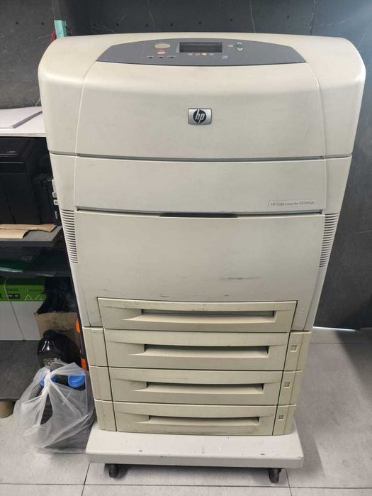 Продам принтеры НР, КОНИКА 227,224